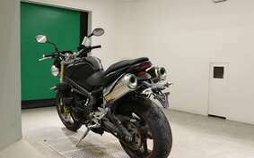 TRIUMPH STREET TRIPLE 2008