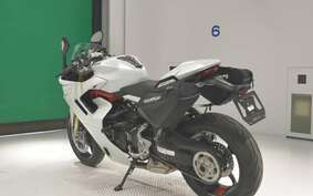 DUCATI SS950S 2022 1V00A