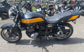 KAWASAKI ZRX-2 1995 ZR400E