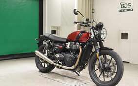 TRIUMPH SPEED TWIN 900 2023