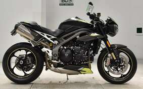 TRIUMPH SPEED TRIPLE RS 2019 PN275C