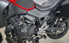 SUZUKI STROM 250ABS DS11A