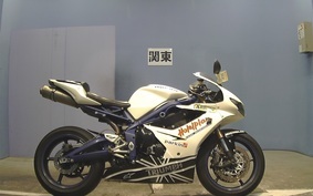 TRIUMPH DAYTONA 675 SE 2009 MD1066