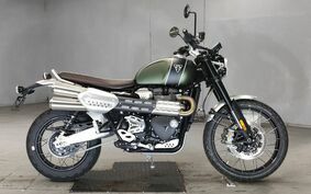 TRIUMPH THRUXTON 1200 RS 2022 AD81HY