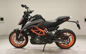 KTM 390 DUKE 2022