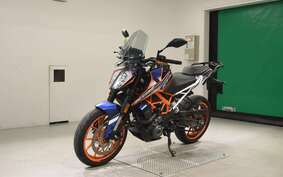 KTM 390 DUKE 2019