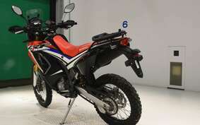 HONDA CRF250 Rally MD44