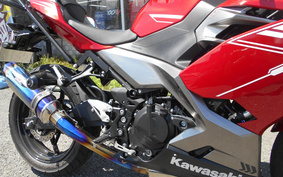 KAWASAKI Ninja 250 ABS EX250P