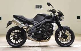 TRIUMPH SPEED TRIPLE 2009 E5865R