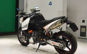 KTM 990 SUPER DUKE 2007