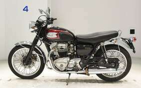 KAWASAKI W650 2000 EJ650A