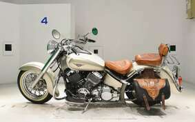 YAMAHA DRAGSTAR 400 CLASSIC 2008 VH01J