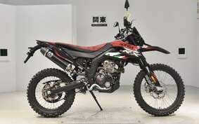 APRILIA RX125 KXJA