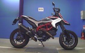 DUCATI HYPERMOTARD 820 SP 2013 B201J