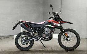 APRILIA RX125 KXJA