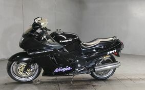 KAWASAKI ZX 1100 NINJA 1993 ZXBC