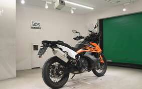 KTM 790 ADVENTURE 2021 TS340