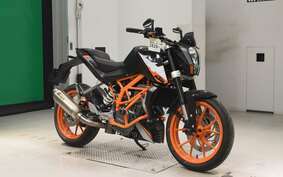 KTM 390 DUKE 2016 JGJ40