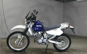 SUZUKI DJEBEL 250 XC Type SJ45A