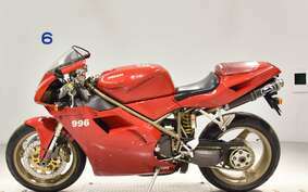 DUCATI 996 BIPOSTO 1999 H200A