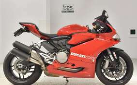 DUCATI 959 PANIGALE 2016 HA01J