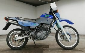 YAMAHA XT400 ARTESIA 1992 4DW