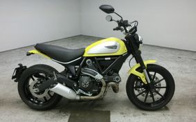 DUCATI SCRAMBLER ICON 2016 K102J