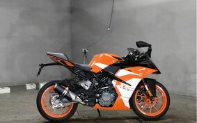 KTM 125 RC JYA