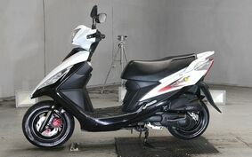 SYM JET POWER 125 不明