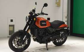 HARLEY X500 2023