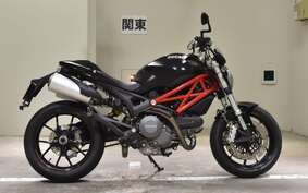 DUCATI MONSTER 796 A 2014 M506A