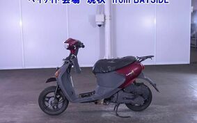 SUZUKI LET`s 4 CA45A