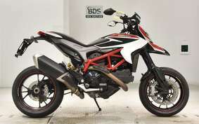 DUCATI HYPERMOTARD 820 SP 2014 B201J