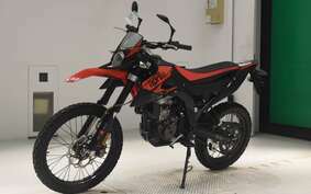 APRILIA RX125