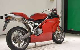 DUCATI 999  MONOPOSTO 2003