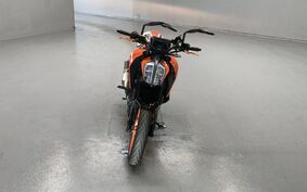 KTM 390 DUKE 2019 JPJ40