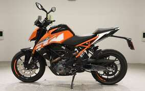 KTM 250 DUKE JPEYG