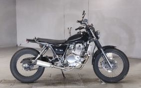 SUZUKI GLASS TRACKER BIG BOY NJ47A