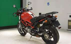 DUCATI MONSTER S4R 2007