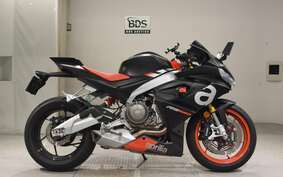 APRILIA RS660 2022