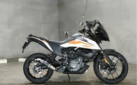 KTM 390 ADVENTURE 2020 JGJ