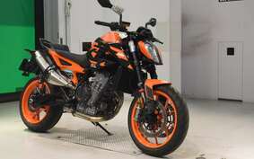 KTM 890 DUKE GP 2023 TU940