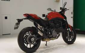 DUCATI MONSTER 937 + 2023