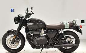 TRIUMPH BONNEVILLE T120 2020 AD75HW