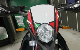 APRILIA RX125 KXJA