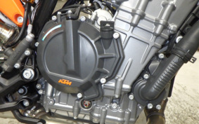 KTM 890 DUKE GP 2024