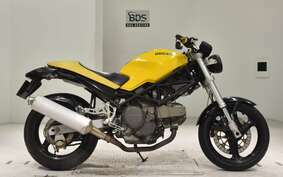 DUCATI MONSTER 400 2001