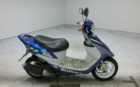 SUZUKI ZZ CA1PB