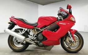 DUCATI ST2 2000 S100A