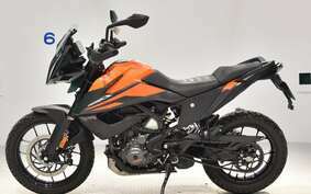 KTM 390 ADVENTURE JGJ40